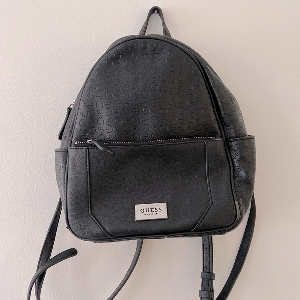 Guess Mini Backpack